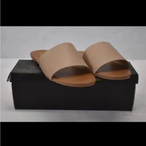 Lulus Addison Natural Women’s shoes Size 10